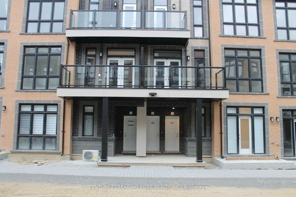 For Lease - 8 Sayers Lane Unit# 15, Richmond Hill, Ontario - Photo 1