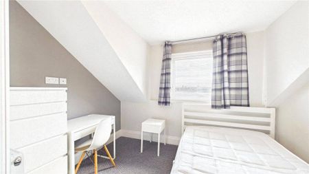12 bedroom apartment to rent - Photo 4