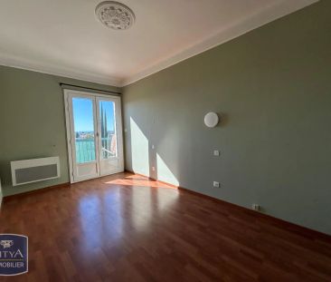 Appartement à louer 4 pièces 82.59m² - Photo 6
