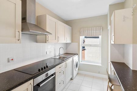 1 bedroom flat to rent - Photo 5