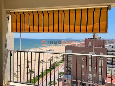 1 bedroom luxury Apartment for rent in Gandia, Spain - Photo 3