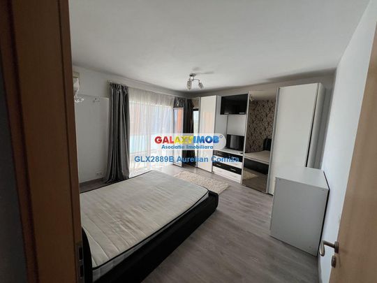 Apartament 3 camere decomandat Doamna Ghica Plaza - Photo 1