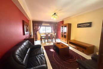 Apartamento T3 em Lisboa