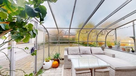 177m² Villa | Skævinge - Foto 3