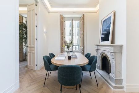 Calle del Conde de Romanones, Madrid, Community of Madrid 28012 - Photo 5