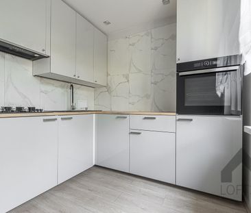 Przytulna i wyposażona kawalerka z dodatkową sypialnią na Gigancie ... - Photo 5