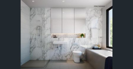 Modern 3 bedroom apartment - Photo 3