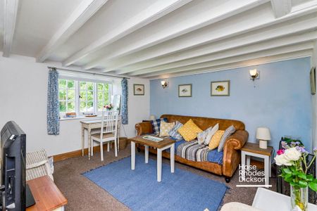 2 bedroom cottage to rent - Photo 5