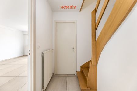 Mooie duplex met 2 slaapkamers - Foto 3