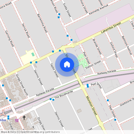 17 Moreton Street, Lakemba NSW 2195