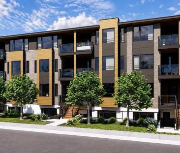 344 Queen Mary St Unit B2 — 2 Bedroom - 1 Bathroom - Photo 1