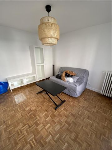 1 pièce - Meublé - 20,25 m² - 1er étage - Colocation non autorisée - Photo 2