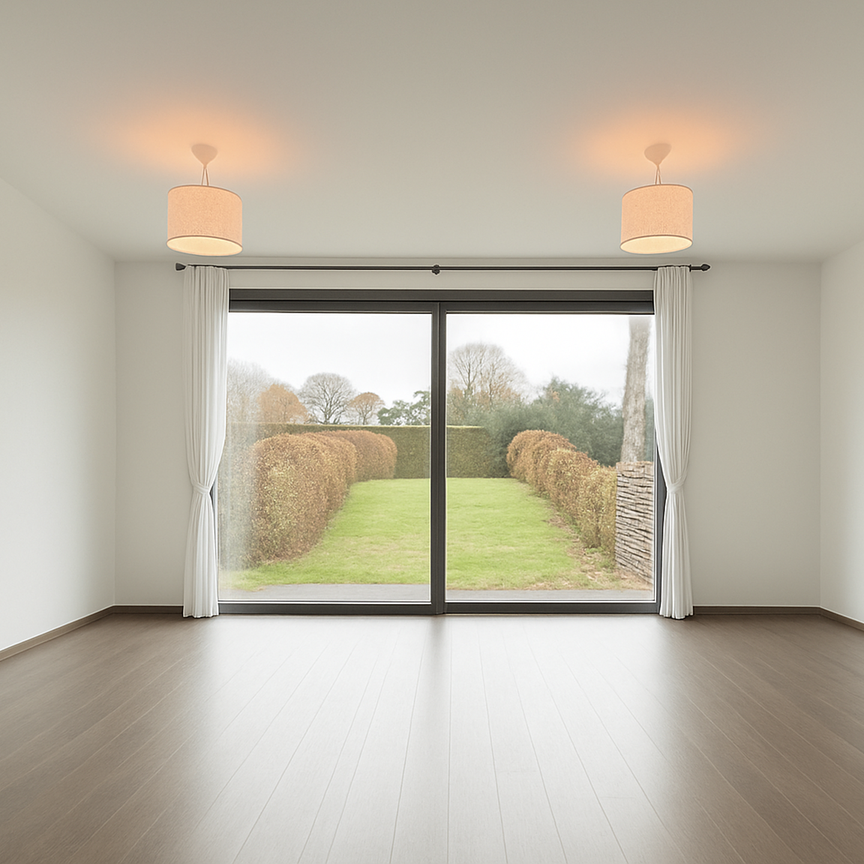 Allée Henri Pousseur, 1410, Waterloo - Photo 1