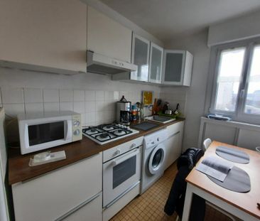 Appartement T3 à louer - 52 m² - Photo 1