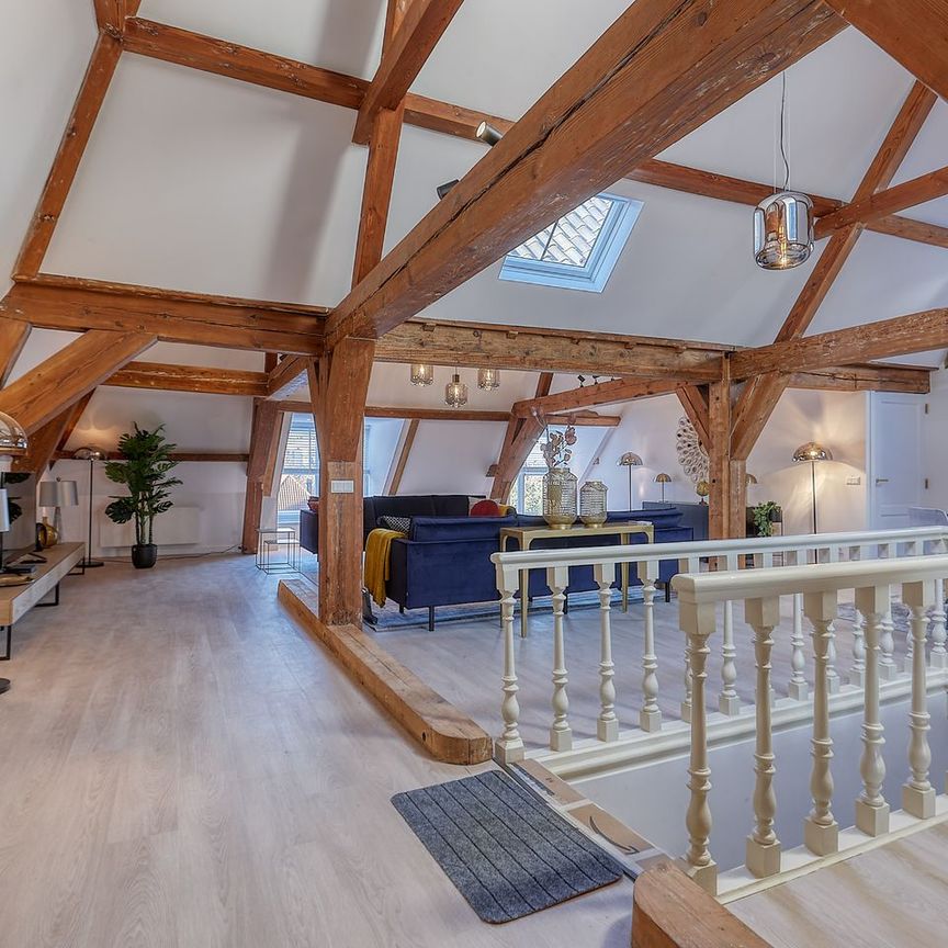 Appartement te huur: Prinsessegracht 27-D 2514 AP Den Haag - Photo 1