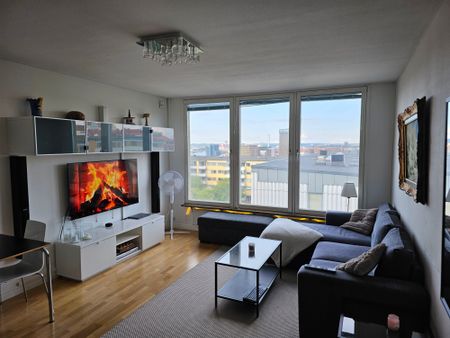Vaktmästaregången, Göteborg - Foto 3