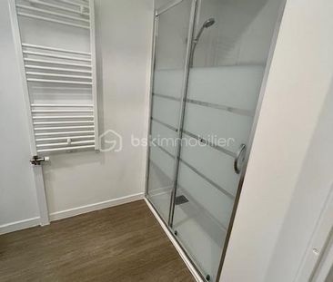 Appartement de 31,39 m² à Villepinte - Photo 4