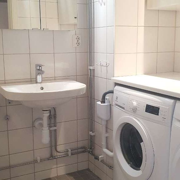 Eskilsgatan 83 - Photo 1