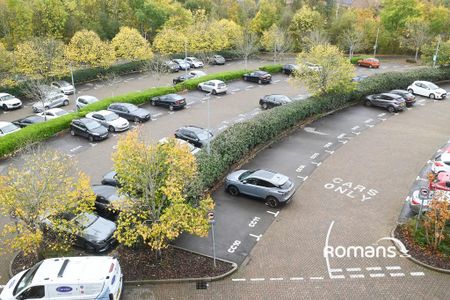 1 bedroom flat to rent - Photo 4