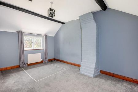 4 bedroom cottage to rent - Photo 4