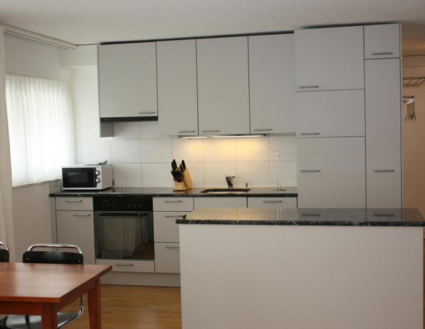 A spacious 1-bedroom apartment for rent in stockholm - Foto 1