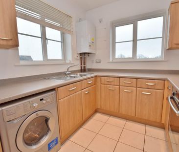 1 bedroom apartment to rent - Photo 5