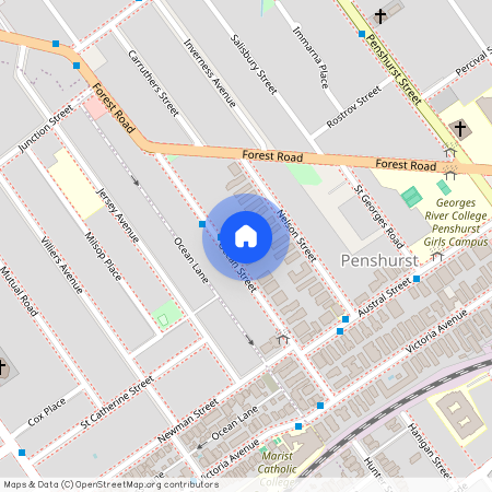 11/30 Ocean Street, NSW 2222, Penshurst