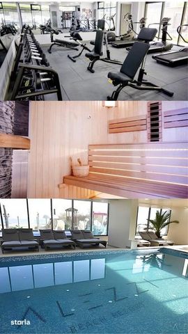 Inchiriez apartamente in complexul Alezzi beach resort - Photo 5