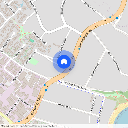 2 Mount Pleasant Avenue, NSW 2103, Mona Vale