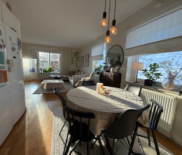 Merkuriusvägen 19 F - Photo 1