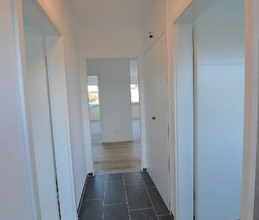 3-Zimmer-Wohnung mit Garage in ruhiger Lage im Süden von Duisburg - Photo 1