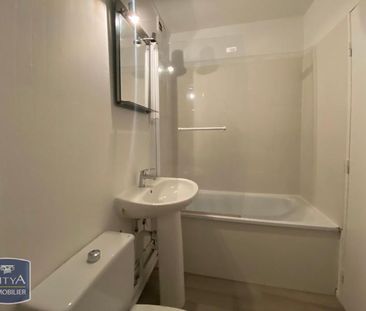 Location Appartement 2 pièces 32m² ROUEN 76100 - Photo 6