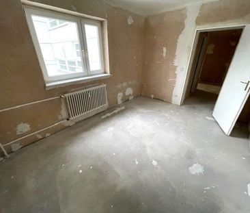 Renovierungsbedürftige 3-Zimmer-Wohnung – Gestalten Sie Ihr Traumzu... - Photo 4