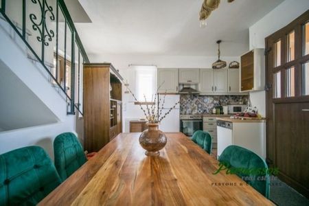 Μονοκατοικία για ενοικίαση Καλύβια (Αράχωβα) - Photo 5