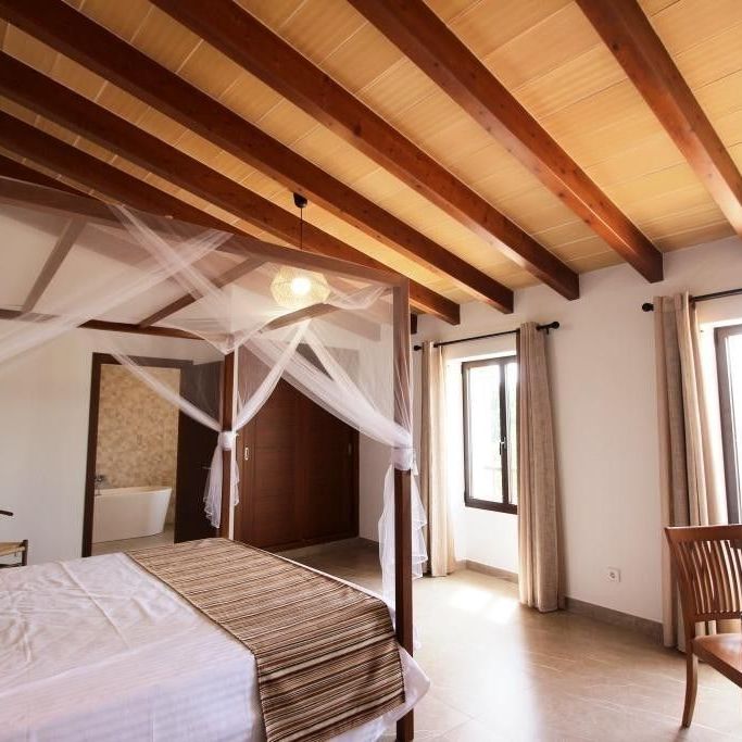 5 room luxury Villa for rent in Felanitx, Spain - Photo 1