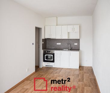 Pronájem bytu 1+kk 41 m² - Photo 1