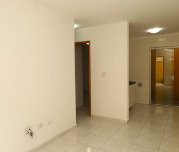 Apartamento para alugar com 40m², 2 quartos e 1 vaga - Photo 2