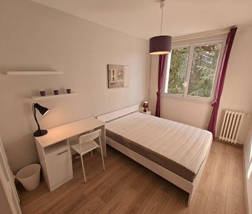 Colocation à 3 meublée proche centre - Photo 3