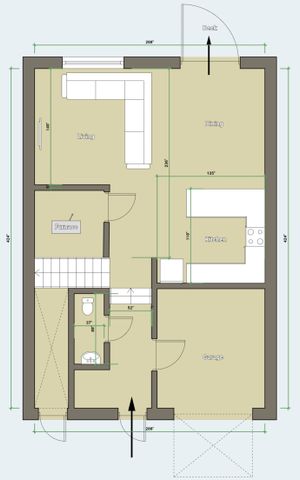 For Lease - 12 Rauch Court Unit# 2, Kitchener, Ontario - Photo 3