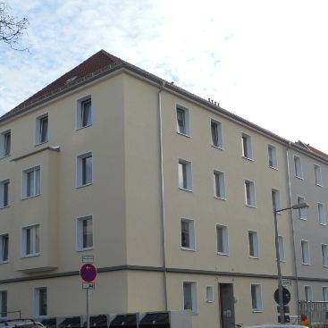 Modernisierte 2-Zimmerwohnung in Hannover-Herrenhausen - Photo 3