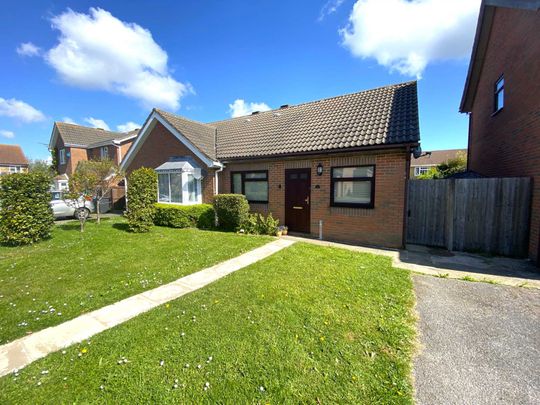 Grasmere Way,Aylesham - Photo 1