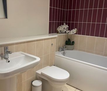 2 Bed Flat, Victoria Road, G42 - Photo 6