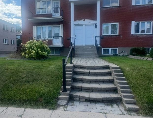 À louer / Appartement - Photo 1