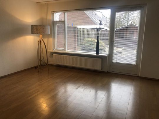 Te huur: Huis Heeskesacker in Nijmegen - Foto 1