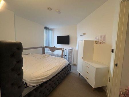 1 bedroom apartment to rent - Photo 4