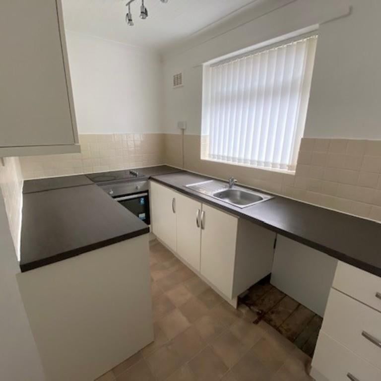 2 Bed Maisonette, Gayhurst Drive, B25 - Photo 1
