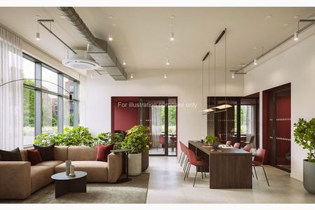 Luxury Studio Plus - Photo 2