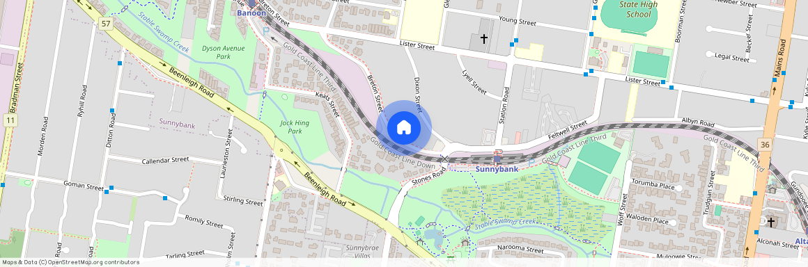 23 Breton Street, Qld 4109, Sunnybank