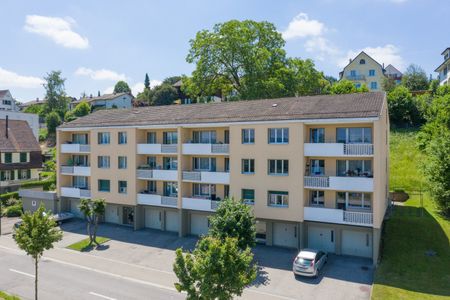 3.5 Zimmer, 60 m², 3. Stock - Foto 4