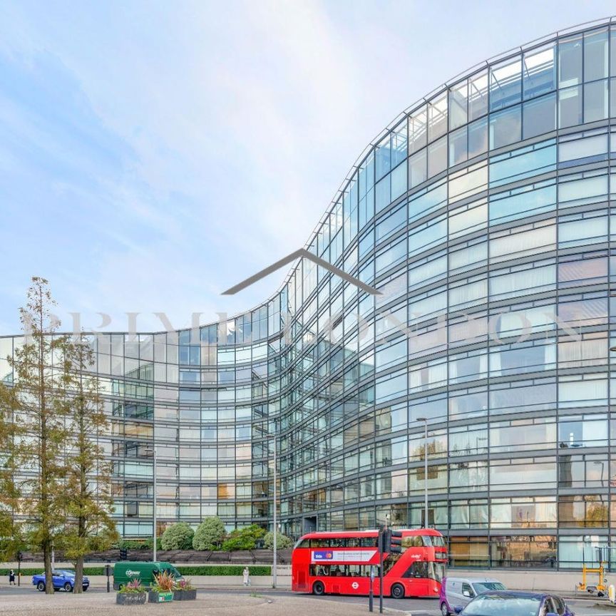 Parliament View Apartments, 1 Albert Embankment - Photo 1